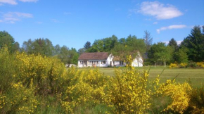 Maison de 7 chambres a Eyrein avec jardin amenage et WiFi